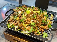 -福荣居褡裢火烧京味家常菜(西四店)