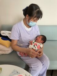 -沐恩·贝瑞月子中心(隆福店)