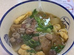 -岭南第一锅(萝岗万达店)