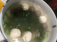 -鱼篮仔·潮汕美食(圆明新园店)