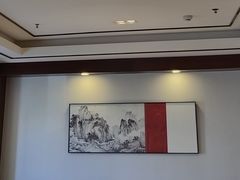 -安徽大厦中餐厅