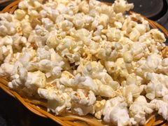 -清真·锦翔炝锅鱼(明德门店)