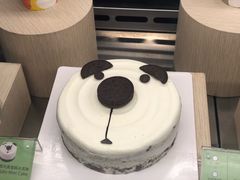 -Pantry's Best派悦坊蛋糕(K11购物艺术中心店)