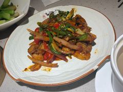 湘味小炒肉-吉旺港式餐厅(南方商城店)