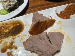 -汉巴味德·烤肉与啤酒的自助(杭州大悦城店)