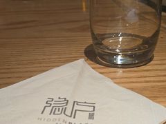 -隐庐·古法川菜(高新店)