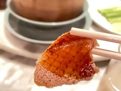 -无锡苏宁银河国际酒店-悦府65中餐厅