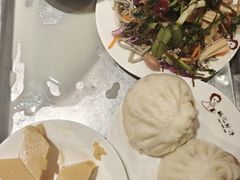 豌豆黄-姚记炒肝店(鼓楼店)