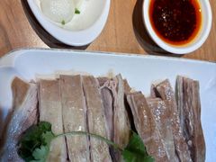 -品回味清真西北楼(宁波首店)