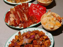 -阿诚市井潮汕菜(金台路店)
