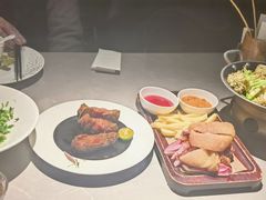 -醉庐·新上海菜(南京西路店)
