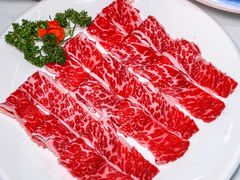 -喜聚薈·花膠雞海鮮火鍋(越秀店)