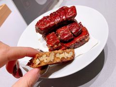 枣包核桃-怡情荟•海鲜青岛菜(五四广场旗舰店)