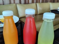 -北京康莱德酒店