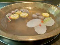 -小牛海记潮汕牛肉店(永定路店)