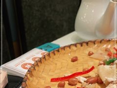 -清晖小苑•顺德地方菜(壹海城店)