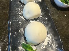 -小城粥道·海胆鲜虾粥(解放广场店)