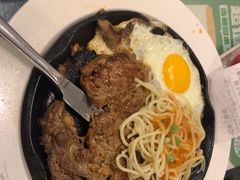 -豪客来牛排(中核世纪广场店)