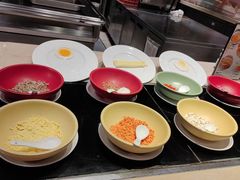 -无锡梁鸿湿地丽笙度假酒店·流觞西餐厅