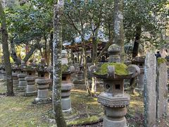 -瑞凤殿(Grave of Date Masamune)