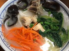 小锅米线-云海肴云南菜·蒸汽石锅鱼(北京良乡华冠店)