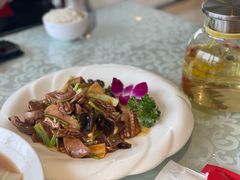 -牟传仁饭庄(星海店)