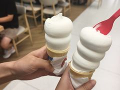 -DQ·蛋糕·冰淇淋(新玛特分店)