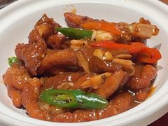 -大树餐厅(益田假日店)