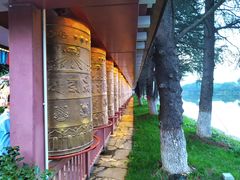 -云南民族村