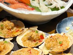 -和彩放题餐厅(酒仙桥店)