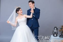 -天长地久婚纱摄影(天宁北路店)