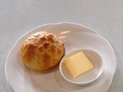 -港久茶餐厅(鹭洲里店)