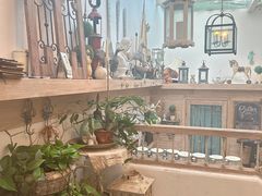 -Vanillacafe香草咖啡(银海大世界店)