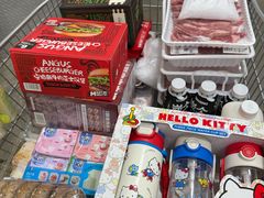 -山姆会员商店(上海浦东店)