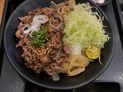-町门烤肉拌饭专门店(哈西万达店)