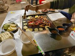-同心烧烤(总店)