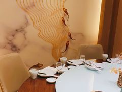 包厢-隆喜元鱼汤包·海鲜(中联广场店)
