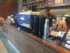 -星巴克臻选(广州高德置地秋广场店)