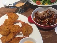 -必胜客(WOW中央公园店)
