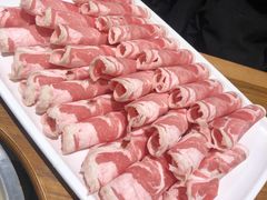 -傣妹火锅(罗宾森购物中心店)