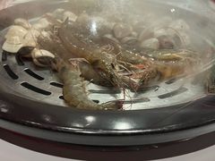-德兴show鲜·蒸汽海鲜火锅餐厅(格创悦里店)