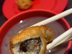 -糯米香(长江路店)