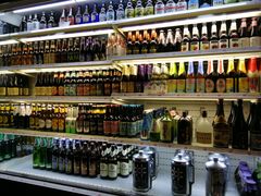 -KAOTOWN烤堂•烧烤(海汇港店)
