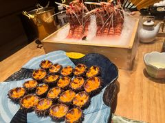 -Minase水濑·日料放题(外滩店)