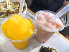 -杏园餐厅(西四北大街店)