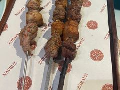 -纳鲁孜·新疆特色餐厅(上海悦荟广场店)