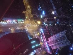 -339旋转餐厅(天府熊猫塔店)