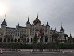 -波塞冬旅游度假区