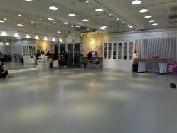 -深舞形体民族舞蹈工作室