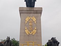 -大唐不夜城贞观广场